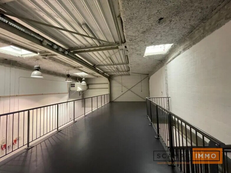 Industrial in Choisy-le-Roi for lease - Building Photo - Image 3 of 6