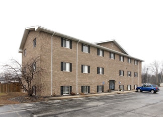 More details for 7628 Gratiot Rd, Saginaw, MI - Office for Sale