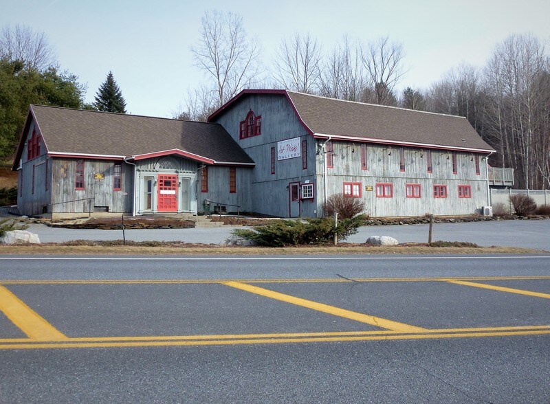 3301 Route 7, Pownal, VT for sale - Other - Image 1 of 1