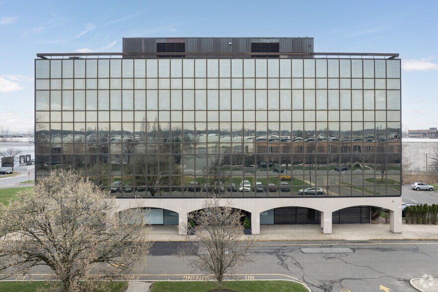 3 Empire Blvd, Moonachie, NJ 07074 3 Empire Blvd 4th Floor