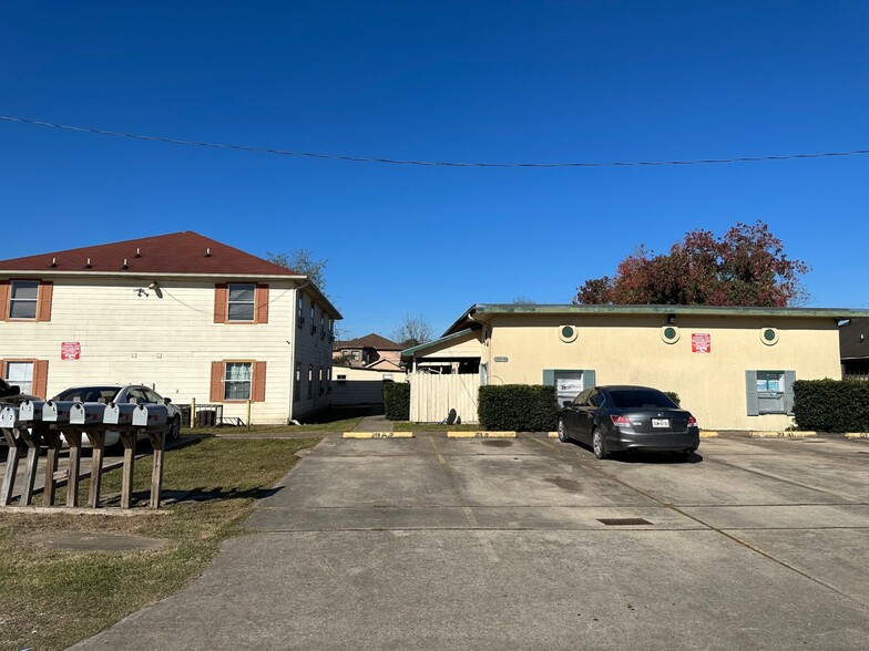 203 Avenue G, South Houston, TX for sale - Primary Photo - Image 1 of 1