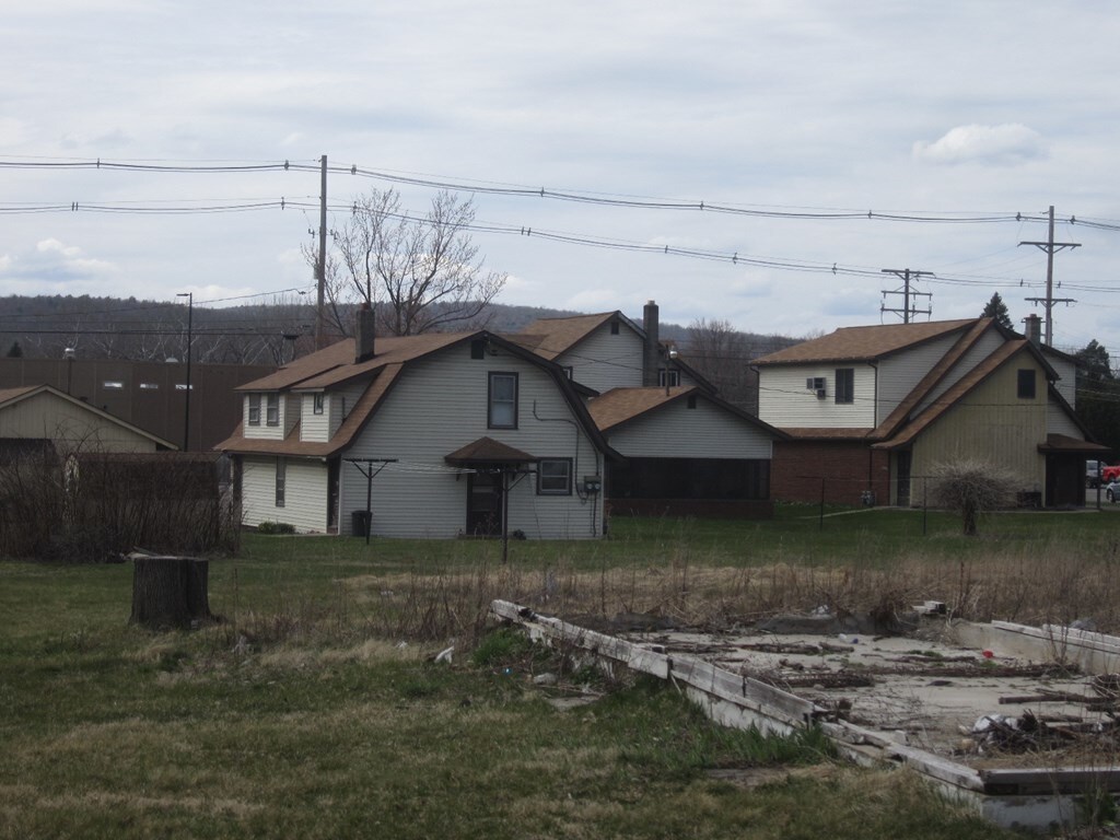 1990 Elmira St, Sayre, PA 18840 Across from Walmart