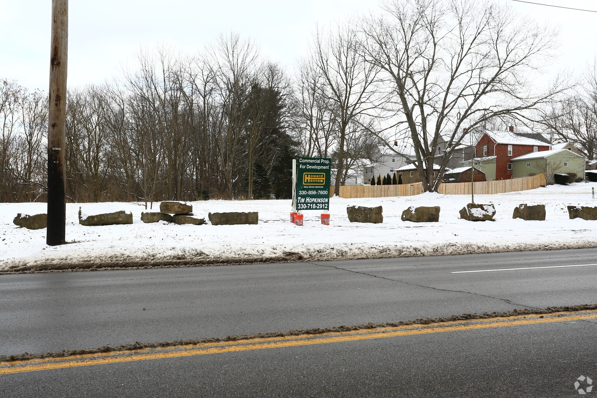 1029 N Main St, Hubbard, OH for sale Primary Photo- Image 1 of 1