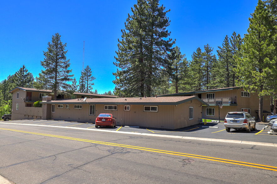 1160 Bowers Ave, South Lake Tahoe, CA for sale - Building Photo - Image 2 of 40