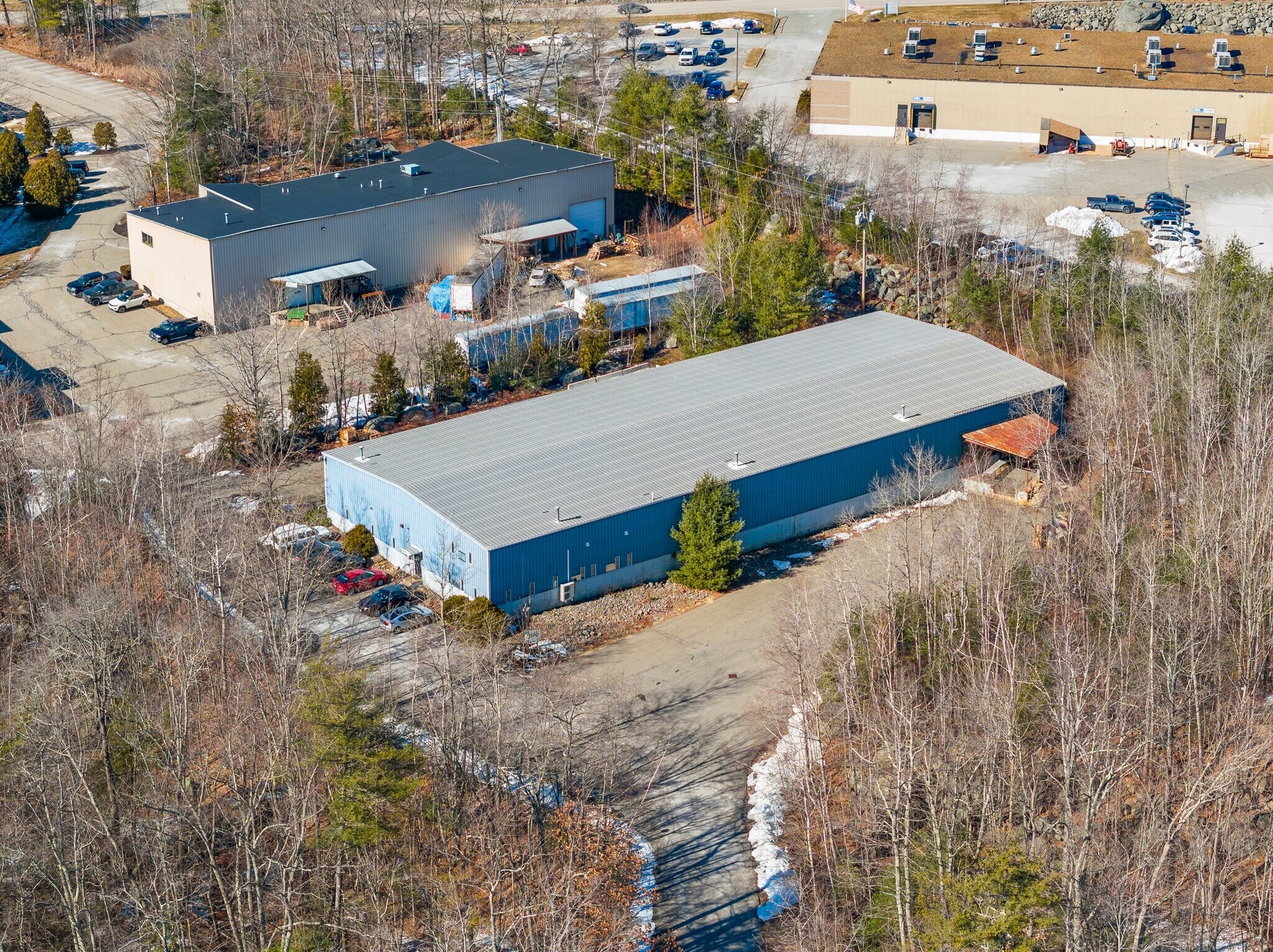 17 Industrial Dr, Exeter, NH for sale Building Photo- Image 1 of 1