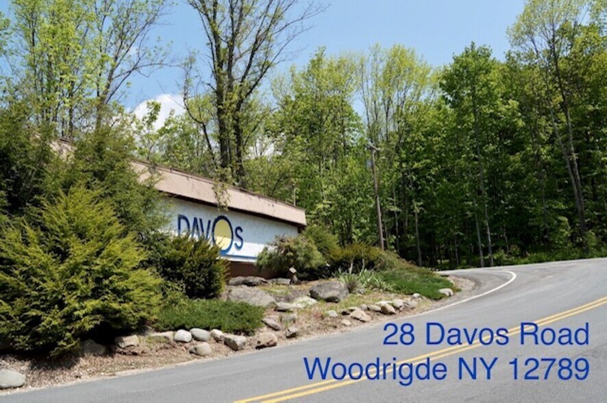 00 Davos Rd, Woodridge, NY 12789