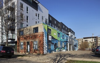 More details for 2913 S Harriet Ave, Minneapolis, MN - Office for Sale