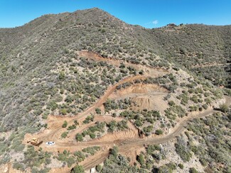 More details for Gladiator Mine Road, Crown King, AZ - Land for Sale