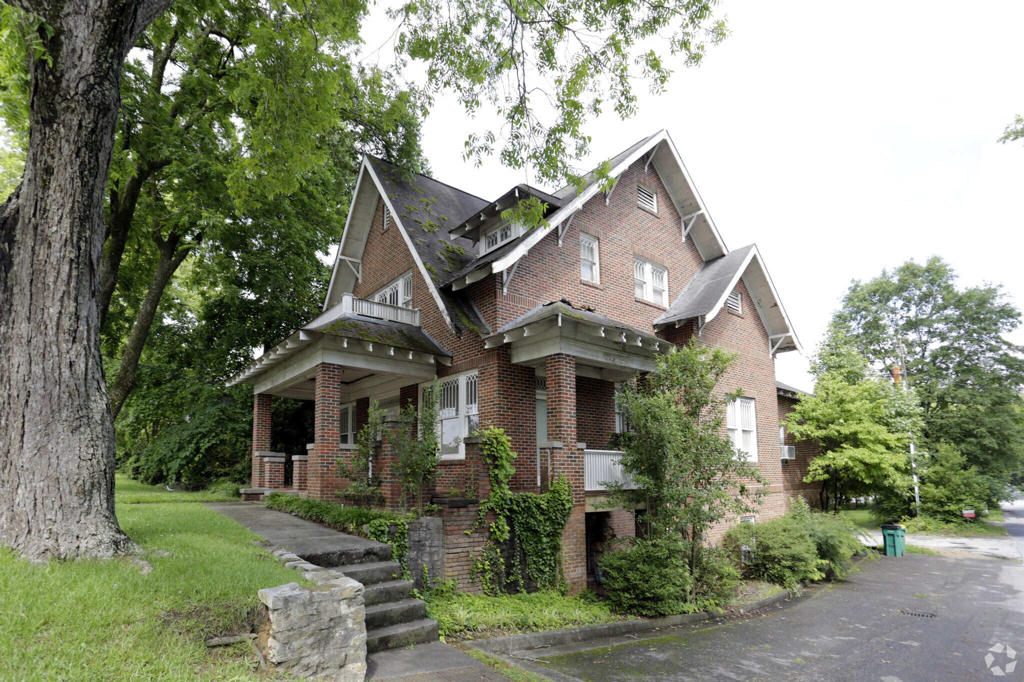 122 N Broad St, Winder, GA for sale Primary Photo- Image 1 of 1