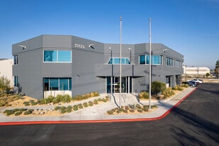 Fully Remodeled Corporate HQ Industrial Bldg - Warehouse