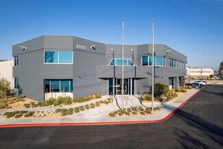 More details for 21123 Nordhoff St, Chatsworth, CA - Industrial for Lease