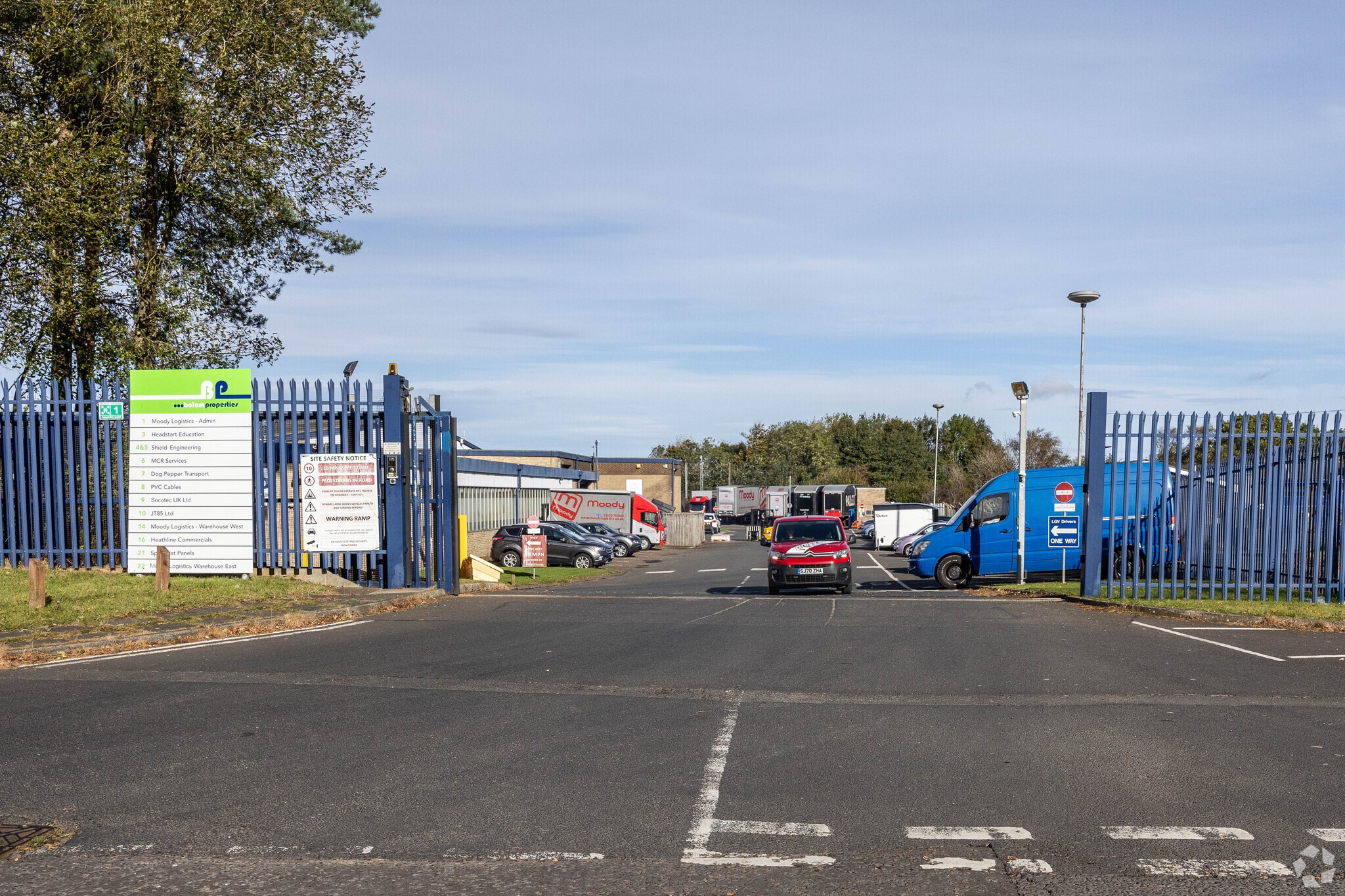 Bassington Dr, Cramlington for sale Primary Photo- Image 1 of 1