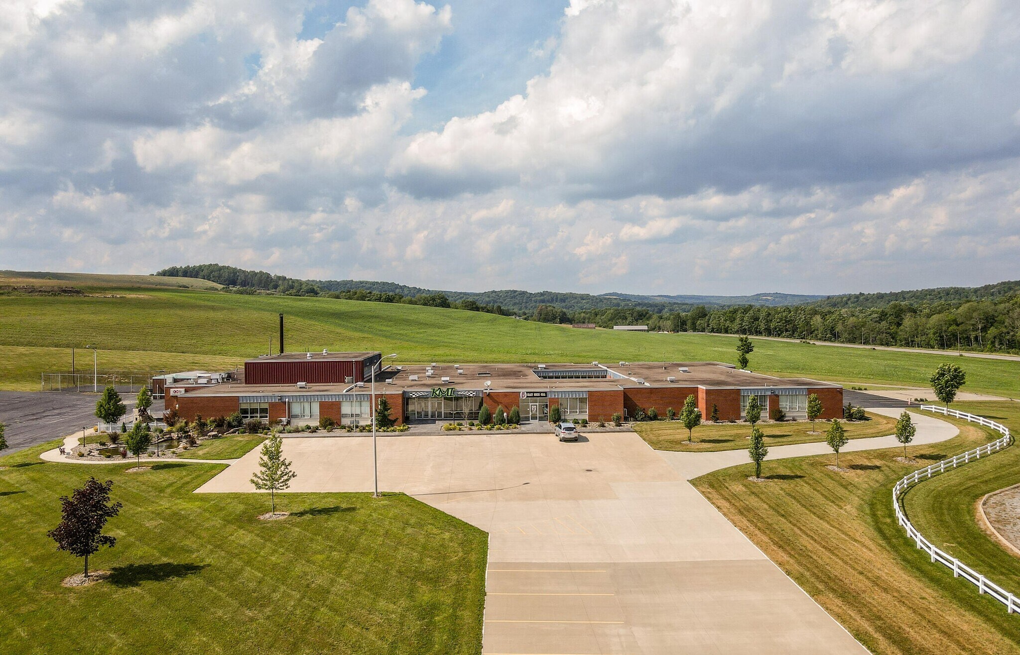 5995 Fire Tower Rd, Mahaffey, PA for sale Primary Photo- Image 1 of 1