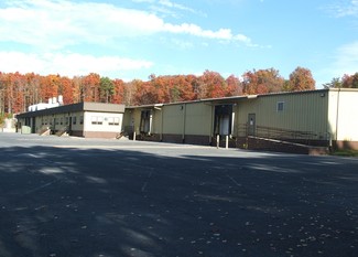 More details for 2000 S Delphine Ave, Lyndhurst, VA - Industrial for Sale