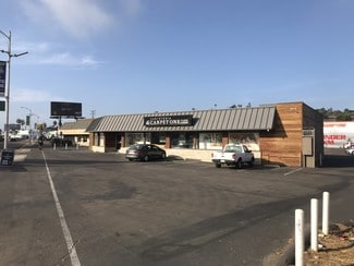 More details for 1013 Morena Blvd, San Diego, CA - Retail for Lease