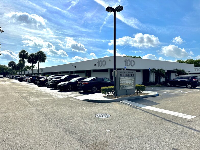 16244 S Military Trl, Delray Beach, FL for sale - Building Photo - Image 1 of 28