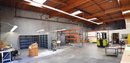 10744 Prospect Ave, Santee, CA for lease Interior Photo- Image 1 of 2