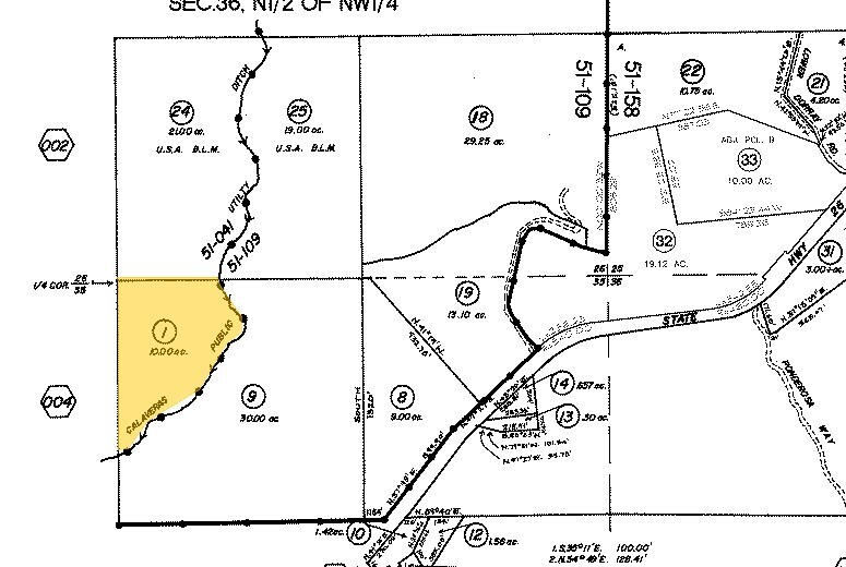 State Hwy 26, Mokelumne Hill, CA 95245