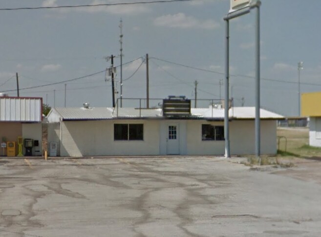 210 W Highway 67, Alvarado, TX for sale Primary Photo- Image 1 of 1