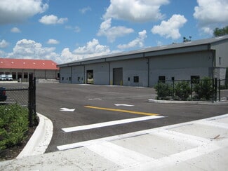 More details for 357 W 4th St, Apopka, FL - Industrial for Lease