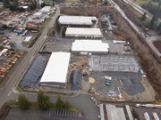 8727 216th SE St, Woodinville WA - Warehouse