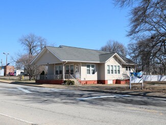 More details for 101 S Line St, Greer, SC - Office for Sale