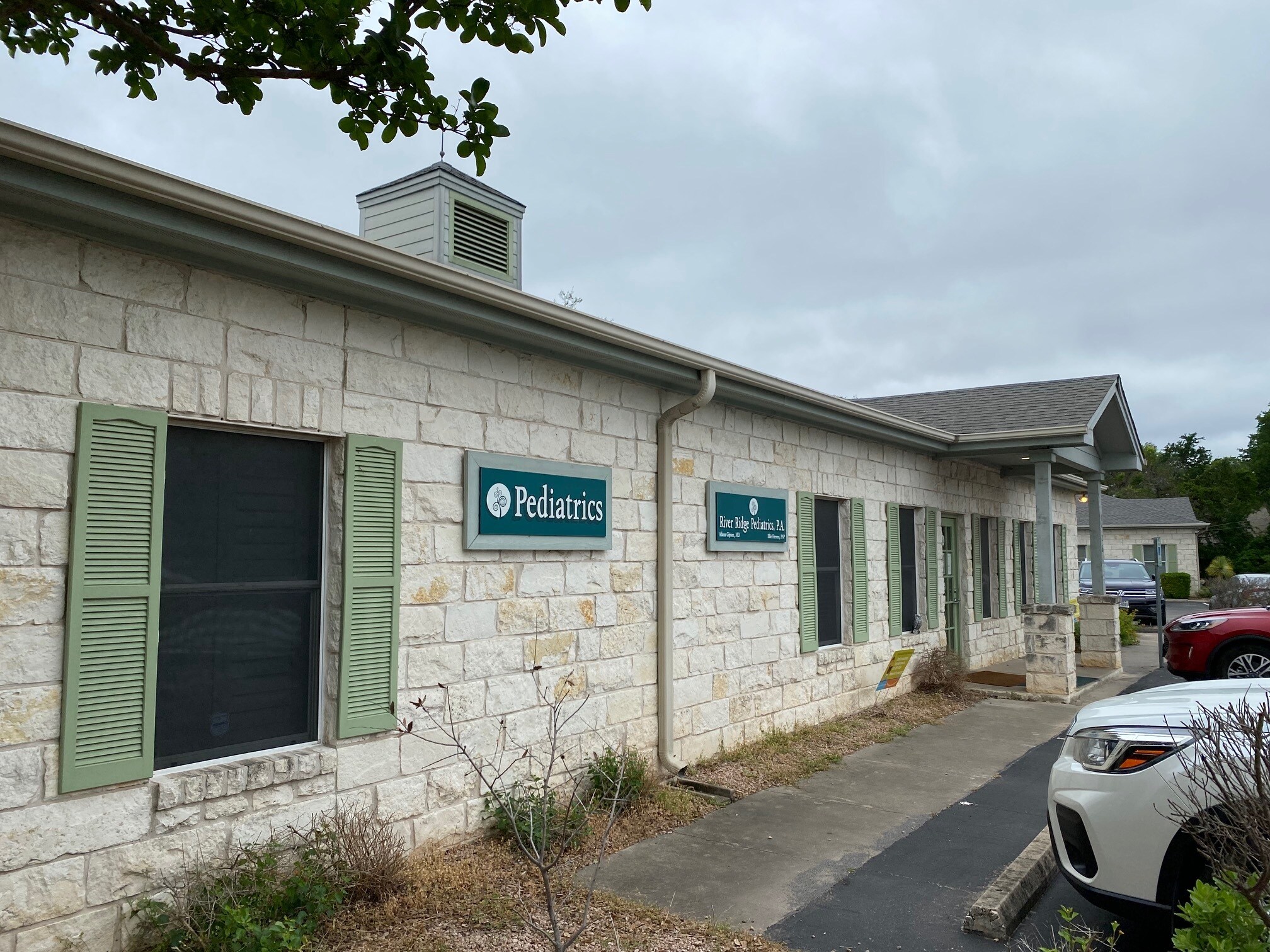 1526 Leander Rd, Georgetown, TX for sale Building Photo- Image 1 of 1