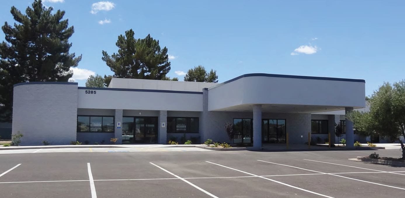 5260 W Phelps Rd, Glendale, AZ for lease Building Photo- Image 1 of 14
