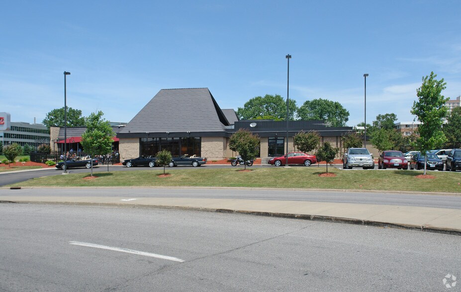 8301 Normandale Blvd, Bloomington, MN for sale - Primary Photo - Image 1 of 1