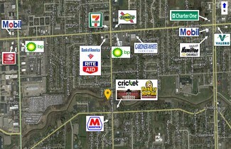 More details for 31921-31965 Ryan Rd, Warren, MI - Land for Sale