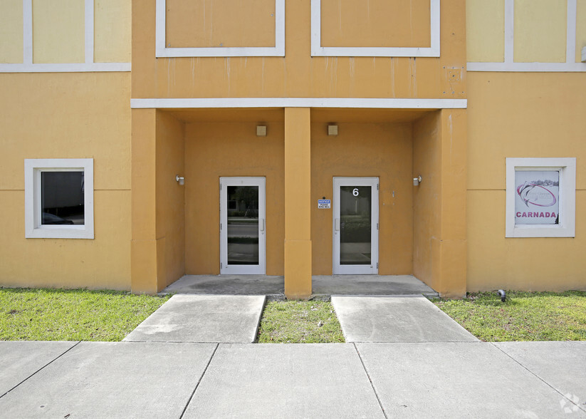 13080 SW 248th St, Princeton, FL for lease - Building Photo - Image 3 of 4