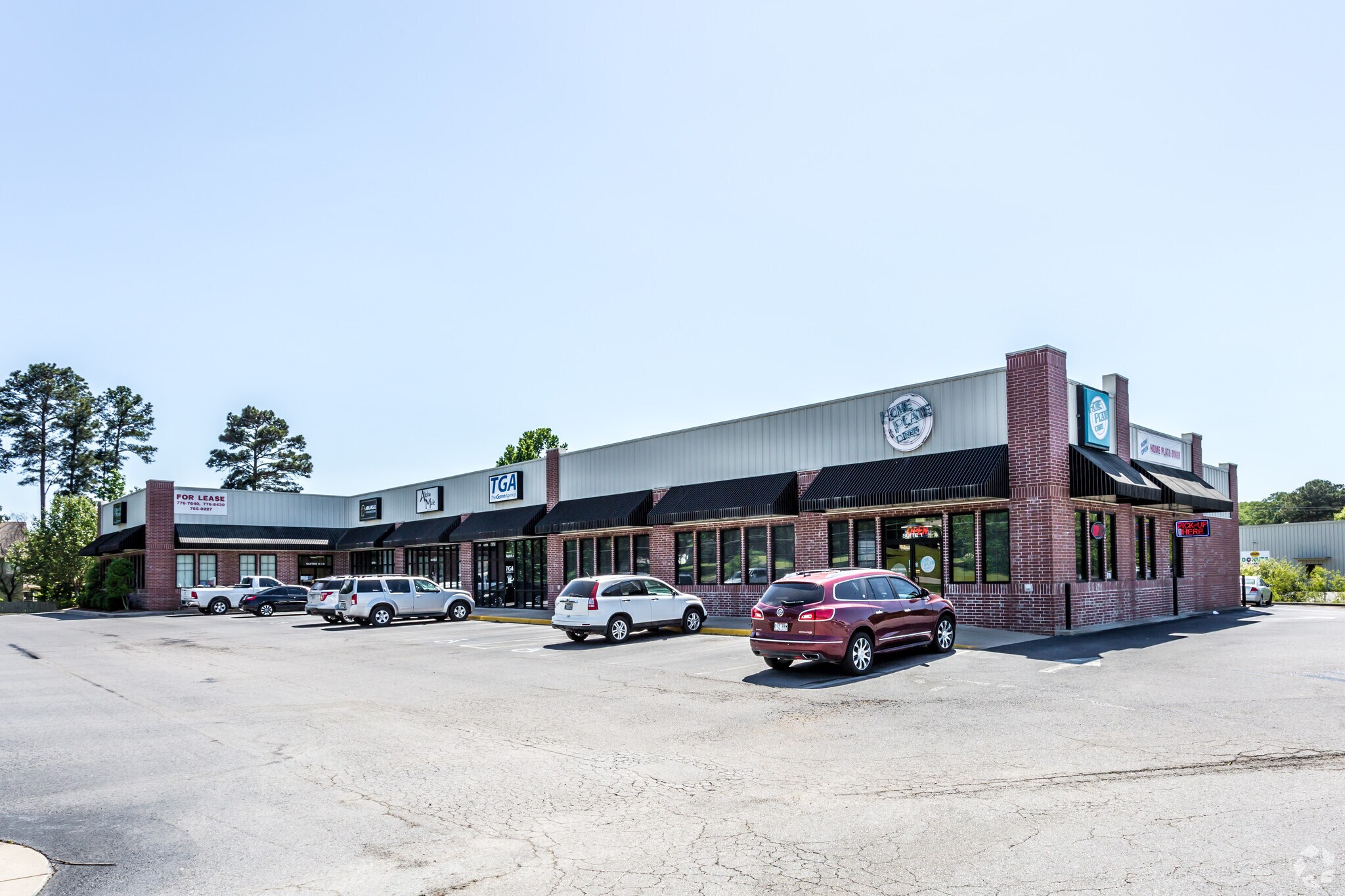 2615 N Prickett Rd, Bryant, AR for sale Primary Photo- Image 1 of 1