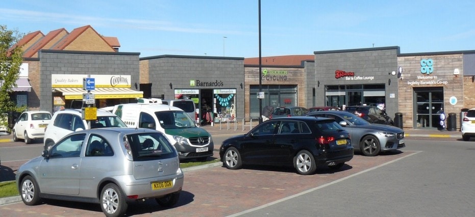 Bancroft Dr, Stockton On Tees for sale Primary Photo- Image 1 of 1