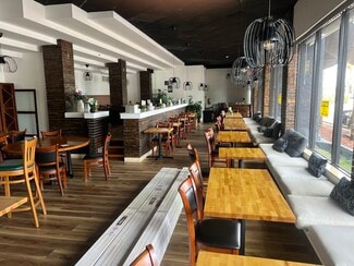 More details for 148 NW 167th St, Miami, FL - Retail for Lease