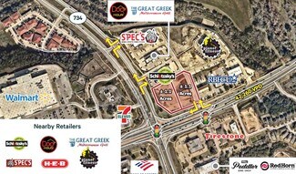 More details for Parmer & FM 1431, Cedar Park, TX - Land for Sale