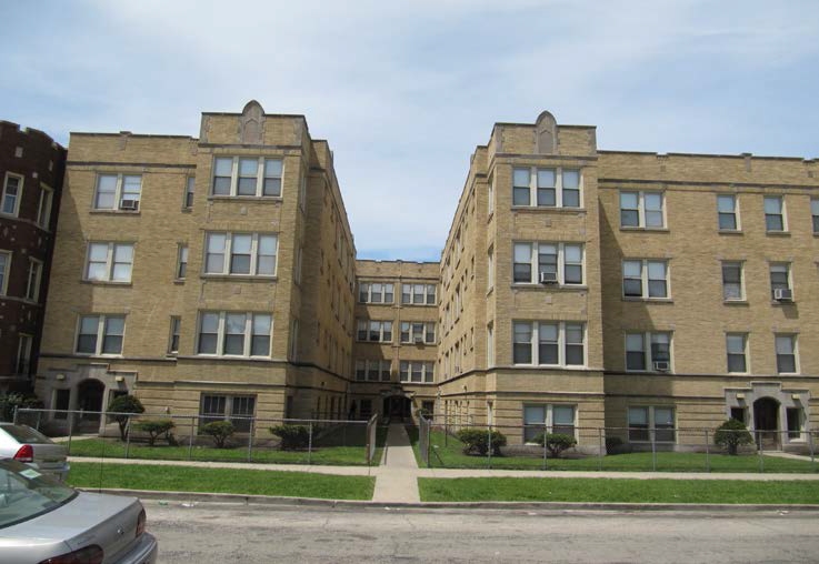 8100-8110 S Paulina St, Chicago, IL for sale Primary Photo- Image 1 of 3