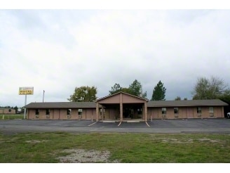 22192 US Hwy 271, Spiro, OK for sale - Primary Photo - Image 1 of 27
