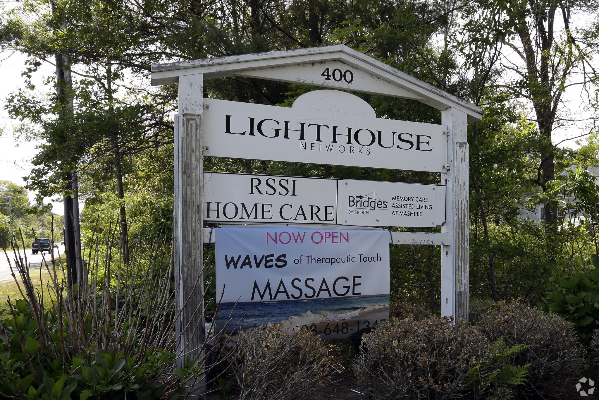 400 Nathan Ellis Hwy, Mashpee, MA for sale Other- Image 1 of 1