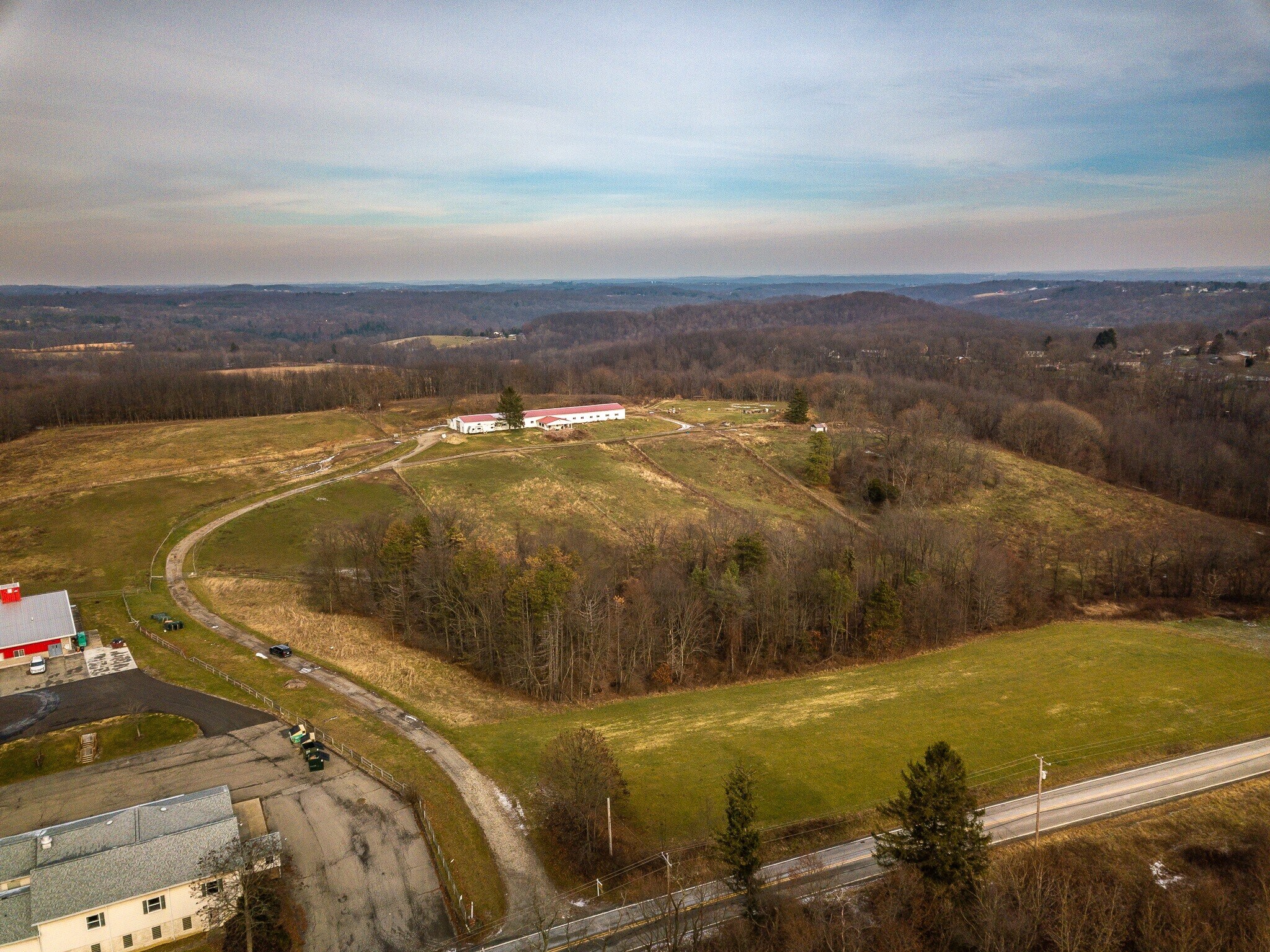 5372 Dutch Ridge Rd, Beaver, PA 15009