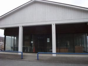 513 Kanawha Ave, Rainelle, WV for sale Primary Photo- Image 1 of 3