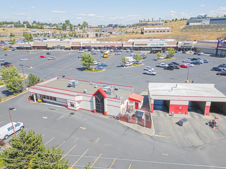 1608 S Grand Ave, Pullman, WA for sale - Building Photo - Image 3 of 5