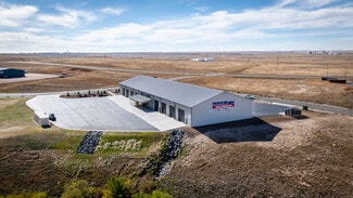 More details for 2521 Granite Peak dr, Cheyenne, WY - Flex for Lease
