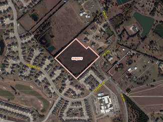 More details for FM 740 South, Heath, TX - Land for Sale