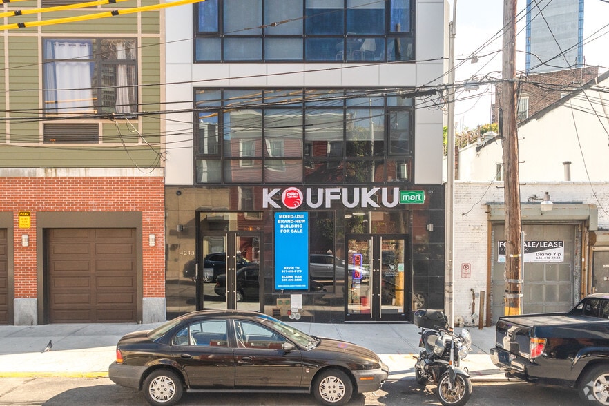 4243 27th St, Long Island City, NY 11101