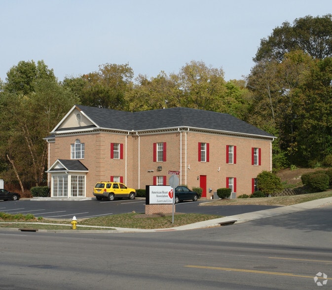 1313 W Dorothy Ln, Kettering, OH for sale - Building Photo - Image 3 of 3