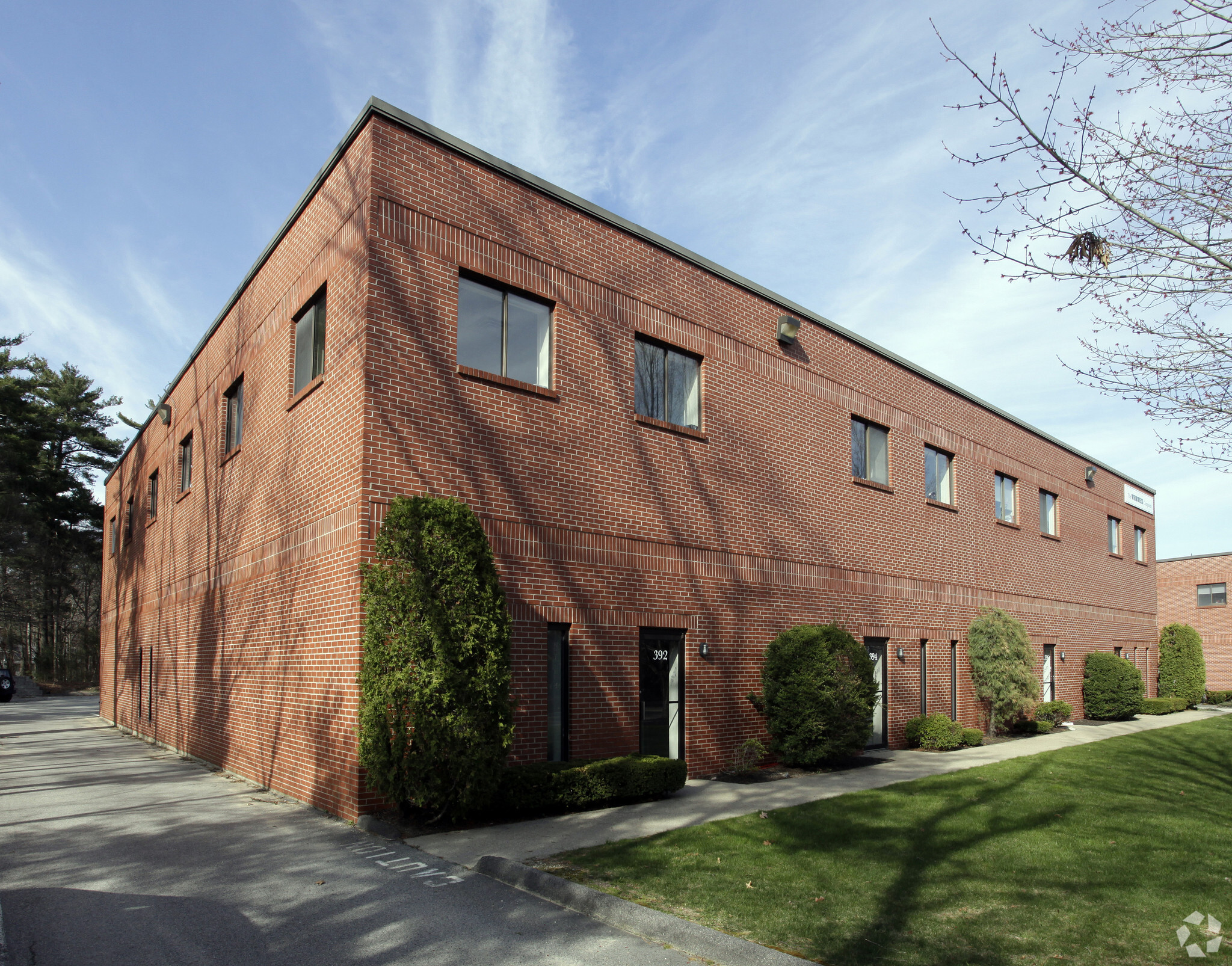 392-398 Libbey Industrial Pky, Weymouth, MA 02189 - Flex for Sale | LoopNet