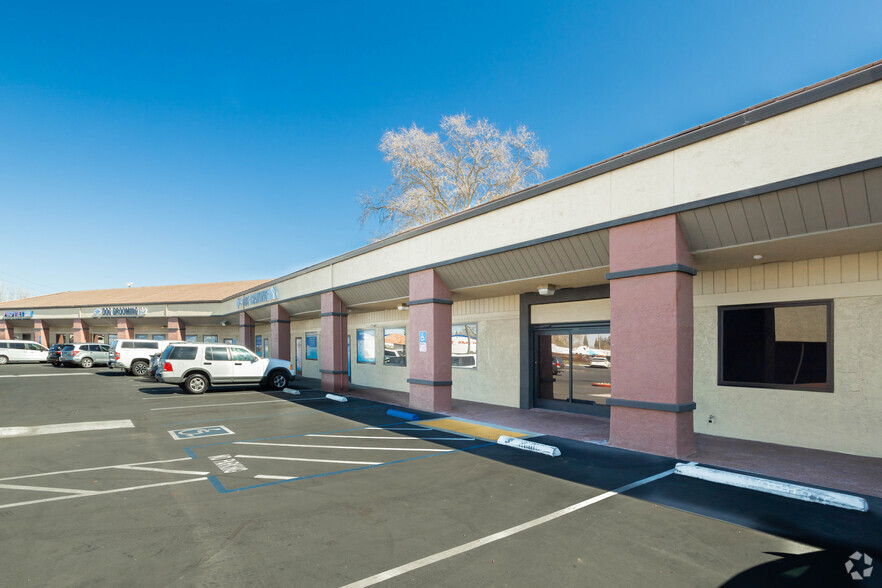 5948 Auburn Blvd, Citrus Heights, CA for lease - Building Photo - Image 1 of 5