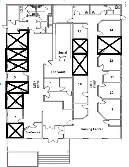 507 Knight St, Richland, WA for lease Interior Photo- Image 1 of 46