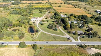 More details for 15735 Ontario 27, Schomberg, ON - Industrial for Sale