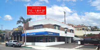 More details for 3902 E Coast Hwy, Corona Del Mar, CA - Office for Lease